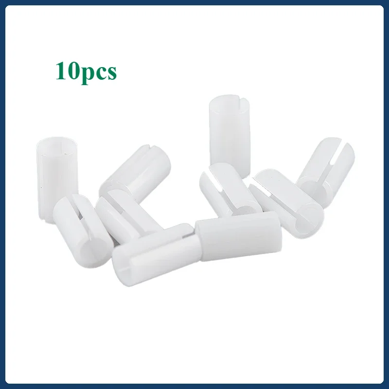 Laser Tube Replacement - 10 sztuk/zestaw 7 mm ceramiczna rurka