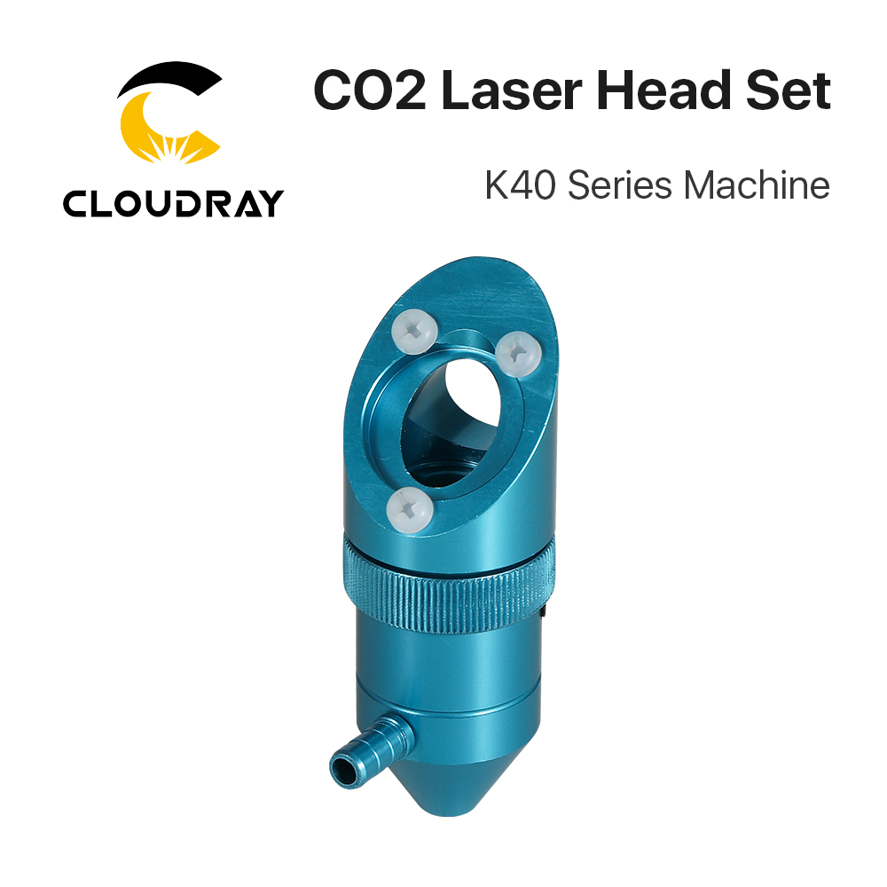 Co2 Laser Mirror - Głowica laserowa Cloudray CO2 do maszyny