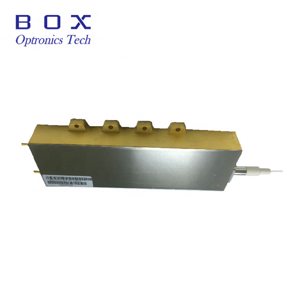 Industrial Laser - Dioda laserowa 400W 915nm sprzężona z