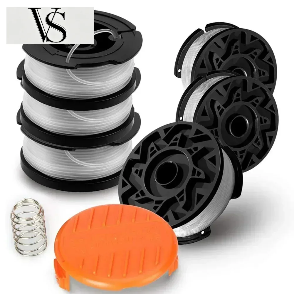 Black+Decker Tool Cordless - 6 sztuk / 3 sztuki w