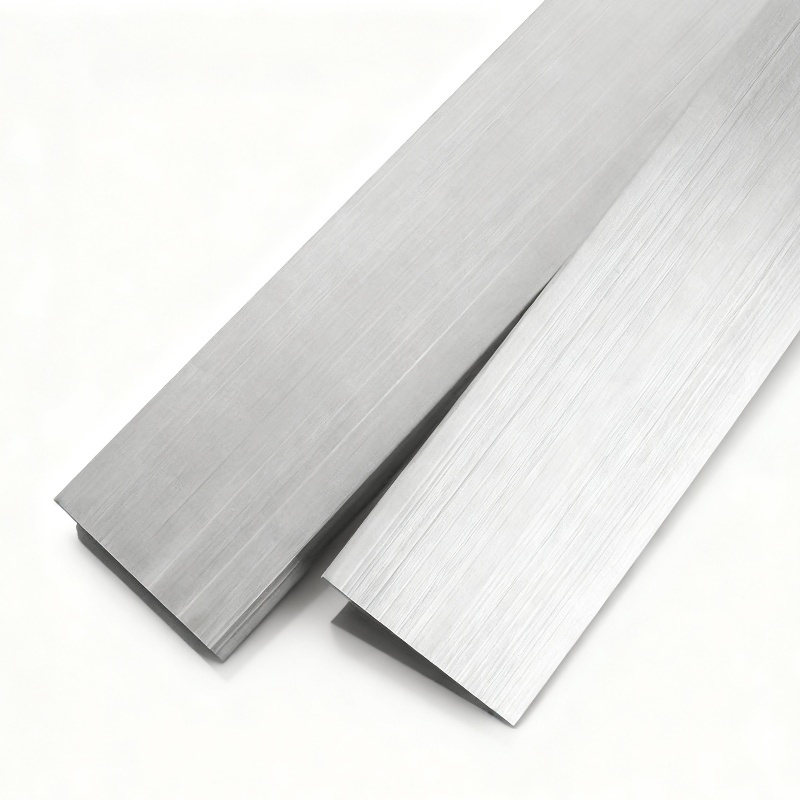 Industrial Laser Machines - Arkusz aluminium 6061 klasy przemysłowej 6mmx40mmx150mm
