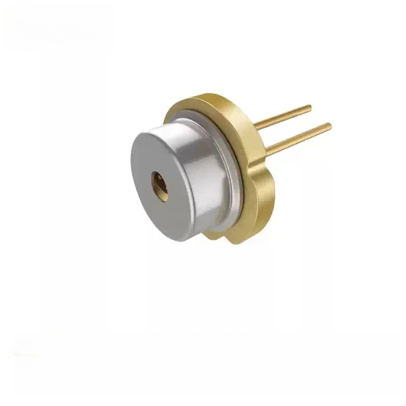 Industrial Laser Diode - GTV100A TO‑9‑9mm Zielona dioda laserowa 520nm