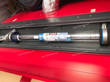 Laser Tube Replacement - Miernik prądu do szklanej tuby lasera