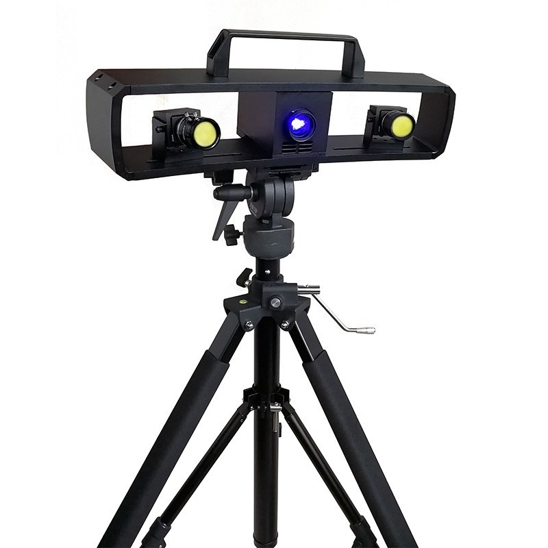Industrial Laser Manufacturers - Kamera Blu-ray, laserowy skaner 3D, skaner