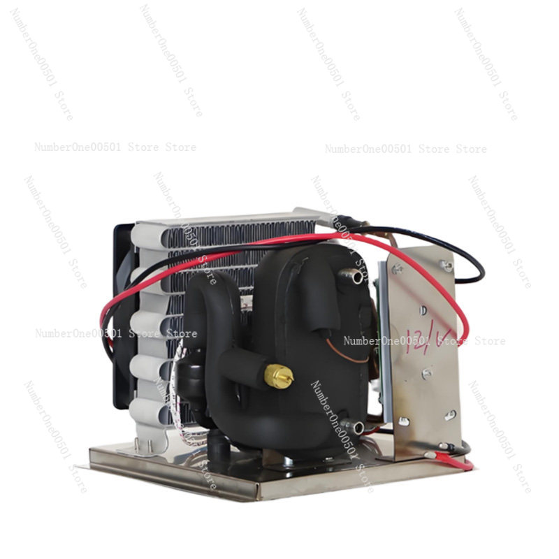 Laser Chiller Water Cooler - H19121 Mikrochłodziarka Wodna Chłodziarka Laserowa Medyczny