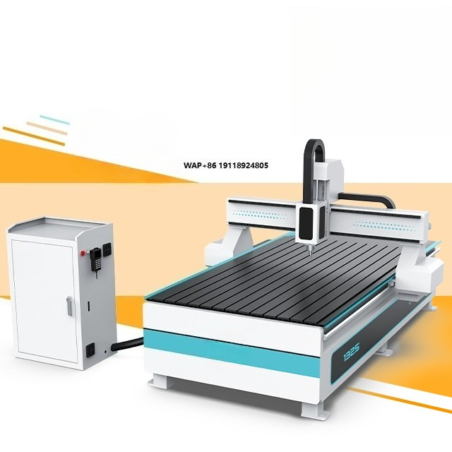 Cnc Router Machine - Frezarka CNC do drewna 1325 do