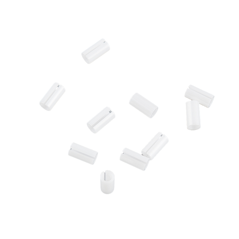 Laser Tube Replacement - 10 szt. 7mm Rurka ceramiczna do