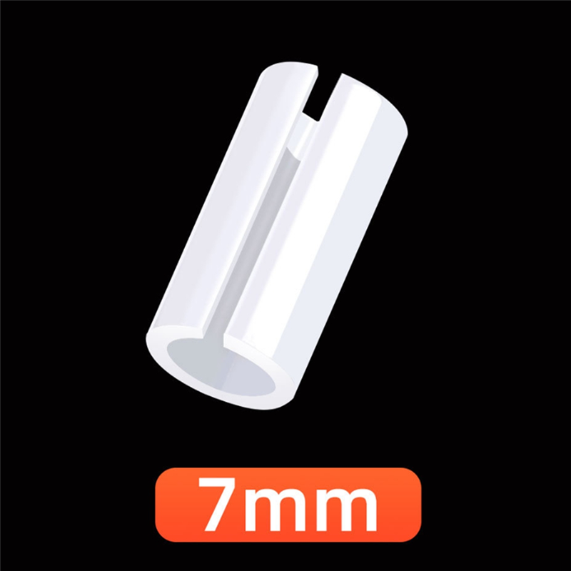 Laser Tube Replacement - ABUH-7Mm Czerwony Laserowy Długopis Metalowa Końcówka