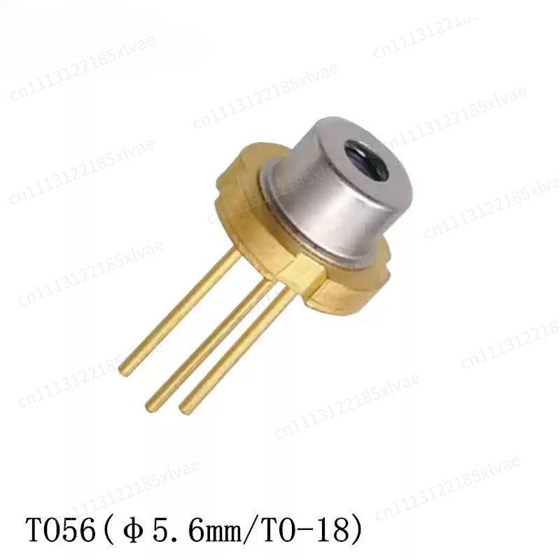 Industrial Laser Diode - Dioda laserowa 1550Nm 5.6mm, moc wyjściowa