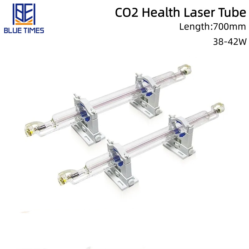 Lampa CO2 Bluetimes 700mm 38W- – Laser Tube Replacement recenzja i cena