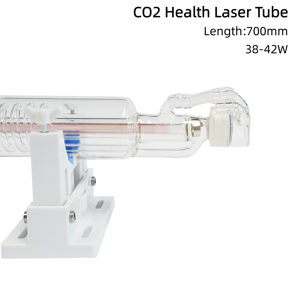 Lampa CO2 Bluetimes 700mm 38W- – Laser Tube Replacement recenzja i cena