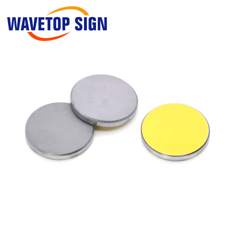 WaveTopSign Si odblaskowe lust – Co2 Laser Mirror recenzja i cena
