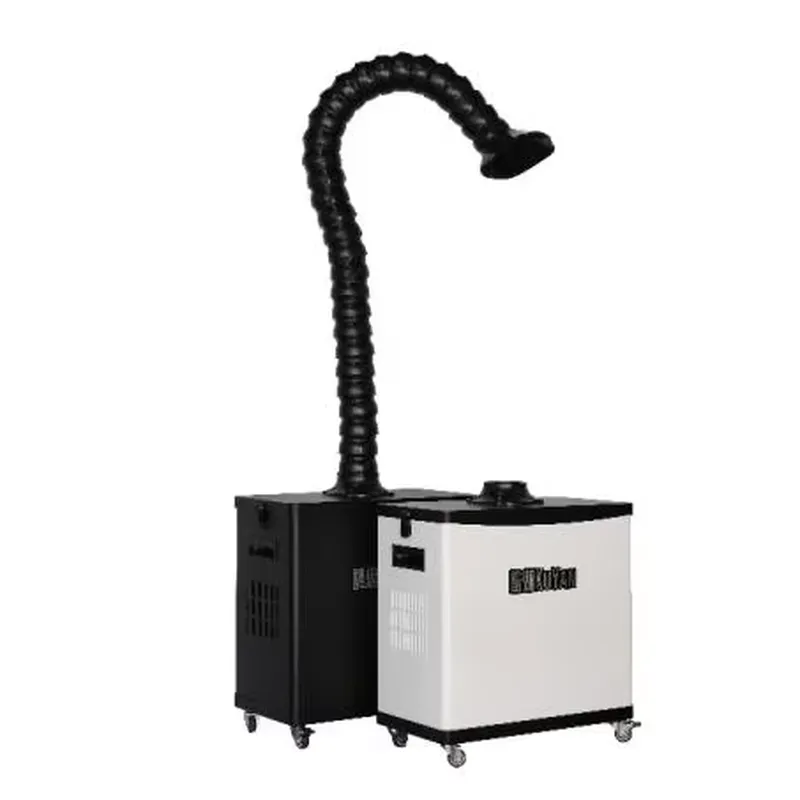 Mobilny przemysłowy system odc – Industrial Laser Welding Iron recenzja i cena
