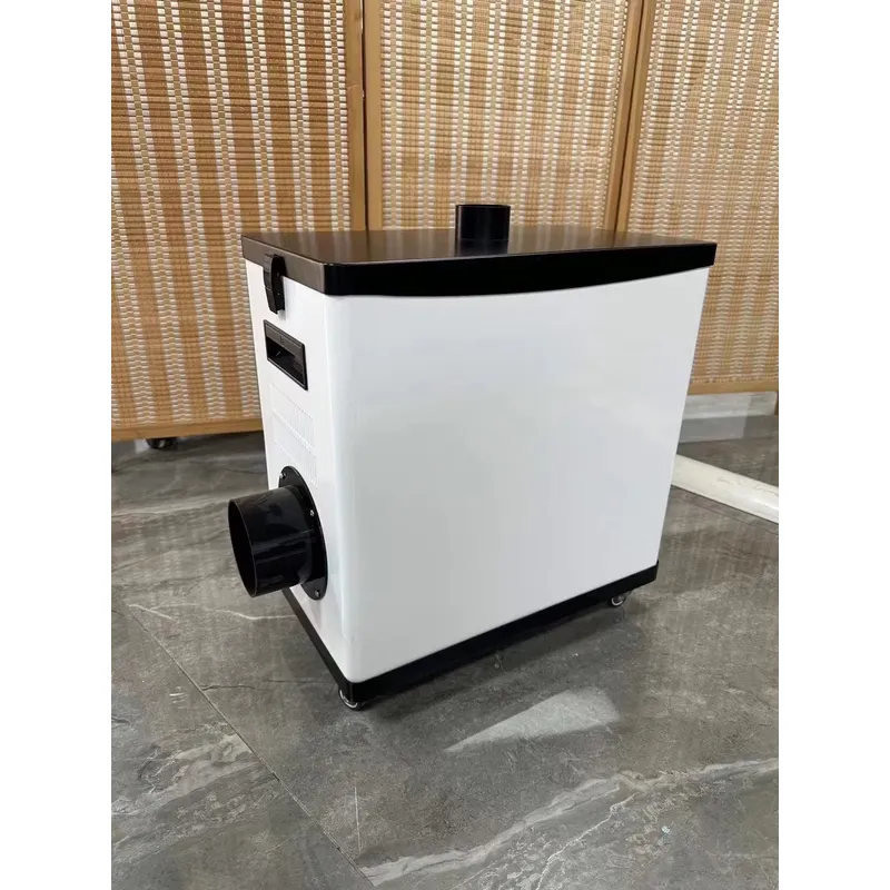 Mobilny przemysłowy system odc – Industrial Laser Welding Iron recenzja i cena