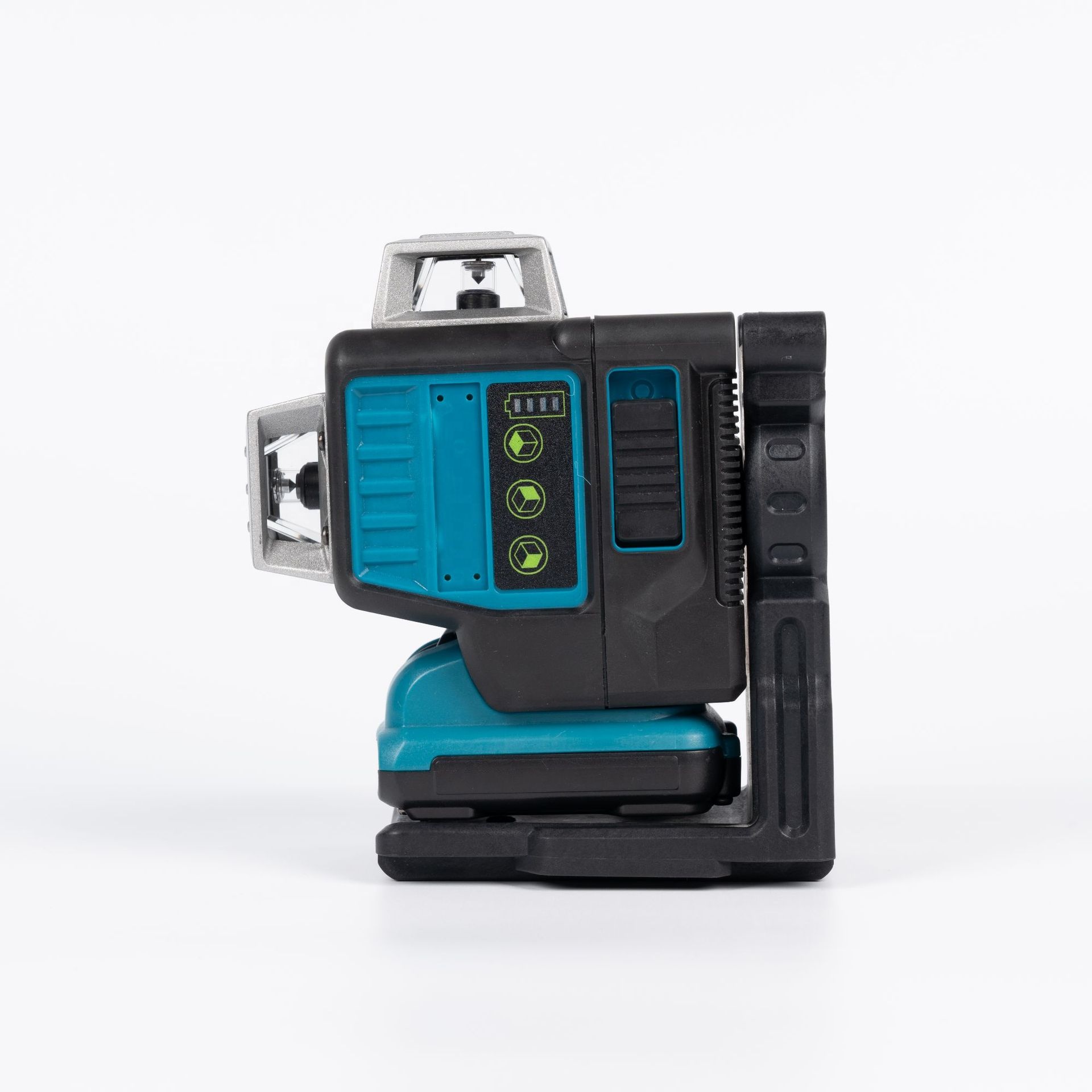 Poziomica laserowa rotacyjna 4 – Industrial Laser Level recenzja i cena