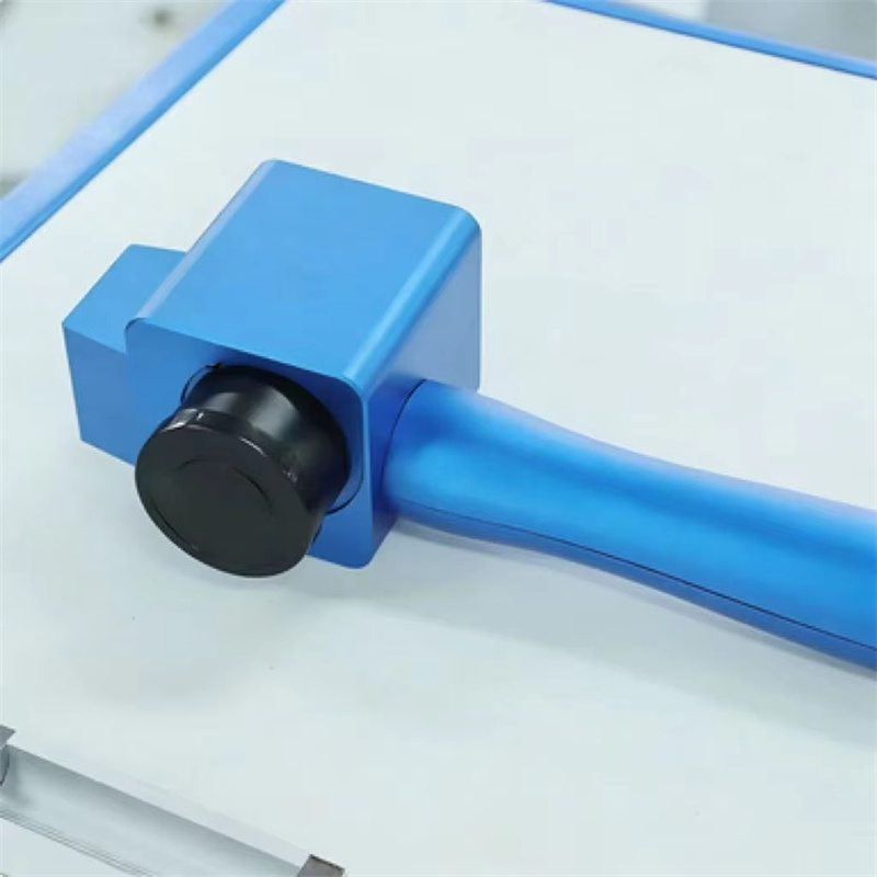 Ręczna laserowa maszyna czyszc – Industrial Laser Cleaning Equipment recenzja i cena