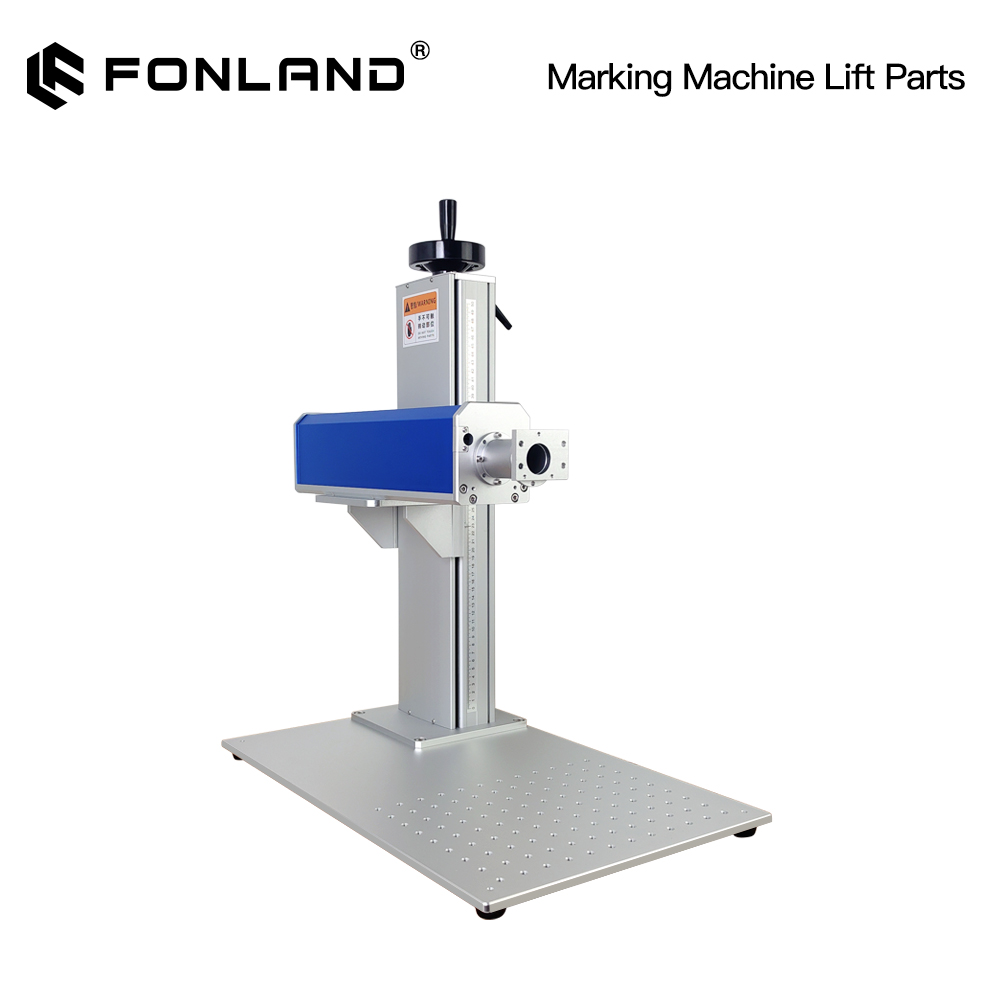 Obudowa do laserowej maszyny z – Industrial Laser Engraver For Metal recenzja i cena