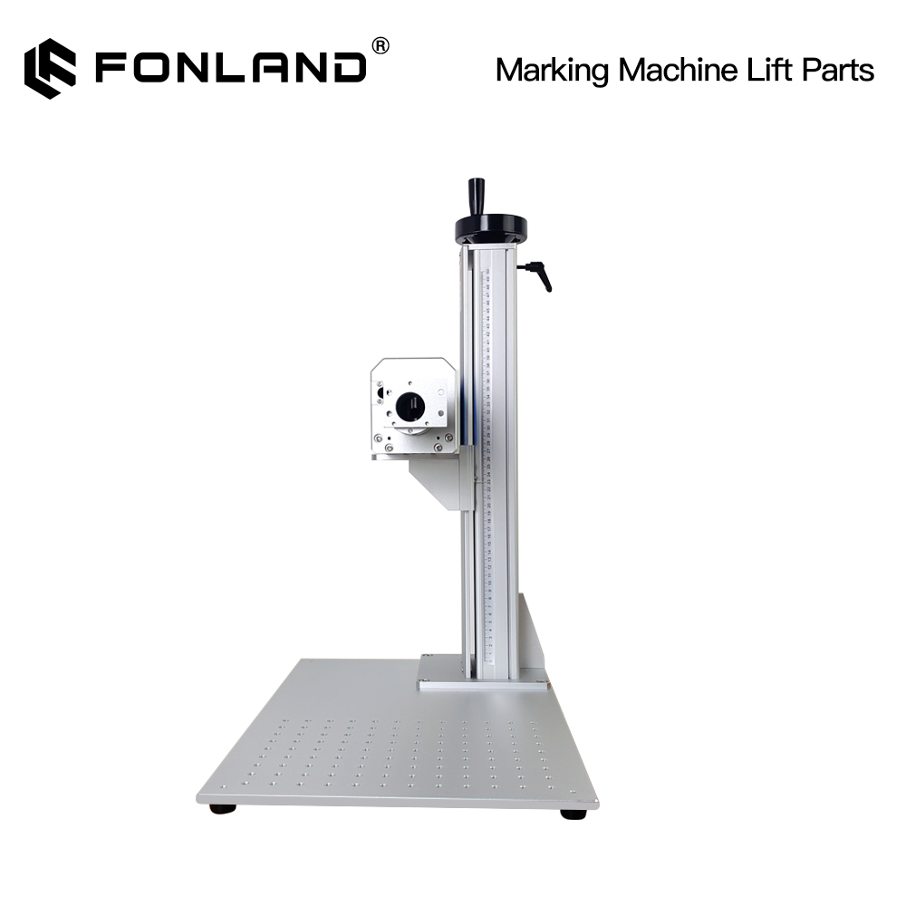 Obudowa do laserowej maszyny z – Industrial Laser Engraver For Metal recenzja i cena
