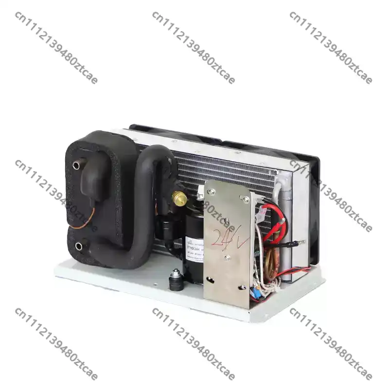 H35242 Mini Chłodnica Wodna DC – Laser Chiller Water Cooler recenzja i cena