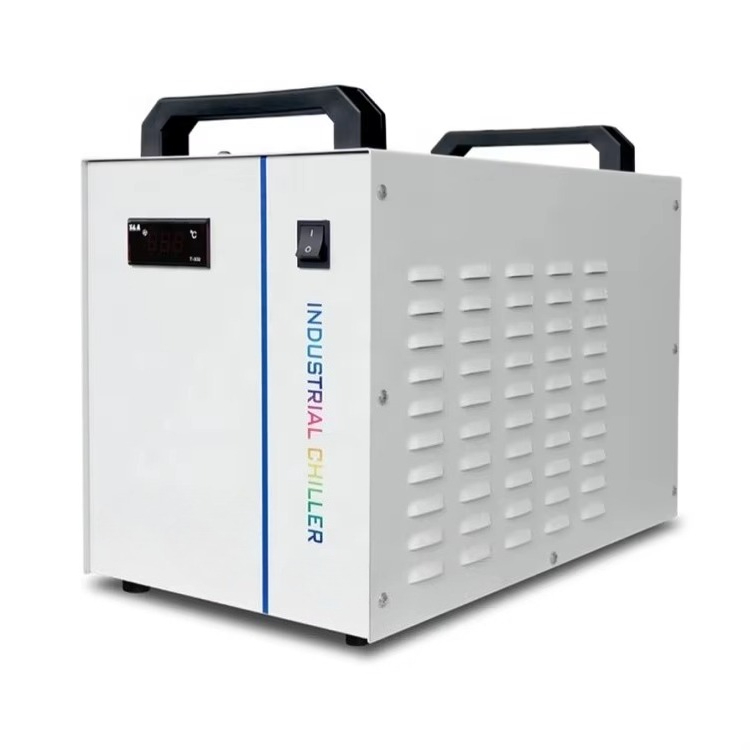 Chłodnica wody chłodzącej do l – Laser Chiller Water Cooler recenzja i cena