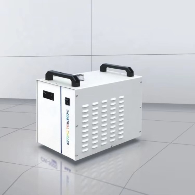 Chłodnica wody chłodzącej do l – Laser Chiller Water Cooler recenzja i cena