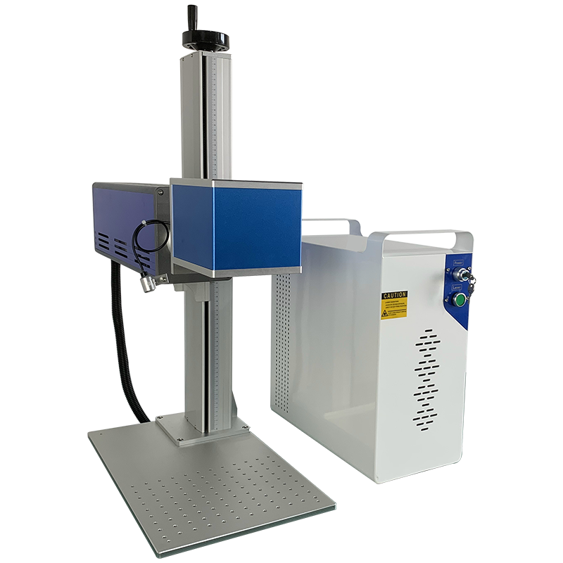 Bluetimes 35W CO2 RF Laserowa  – Industrial Laser Marking Systems recenzja i cena