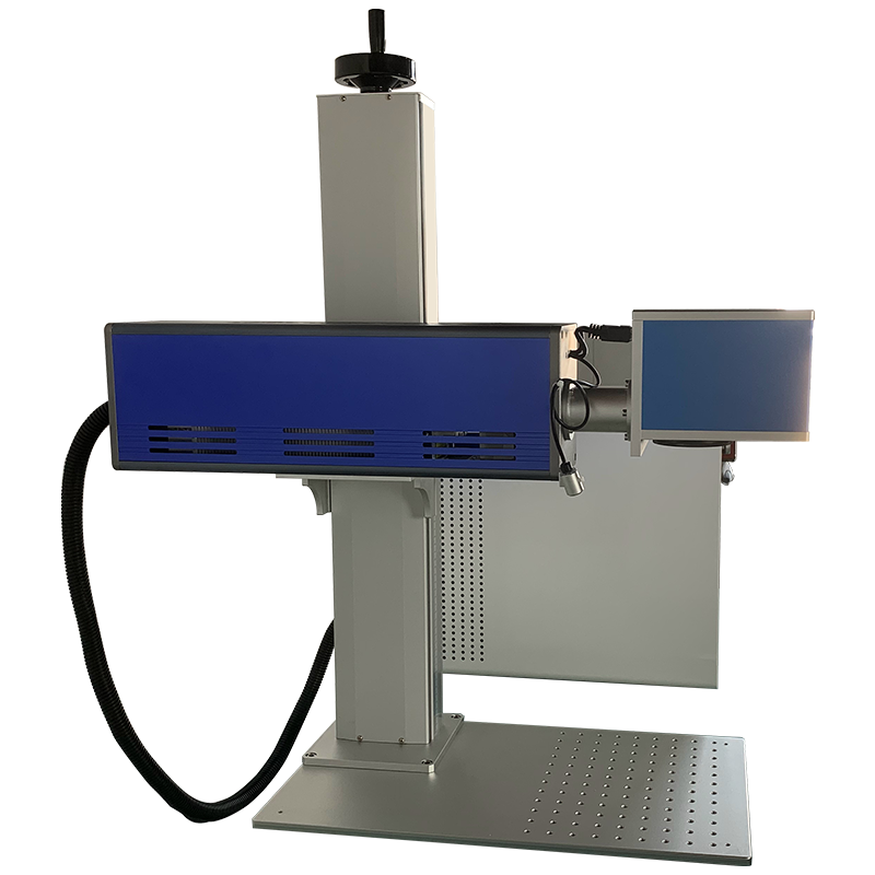 Bluetimes 35W CO2 RF Laserowa  – Industrial Laser Marking Systems recenzja i cena