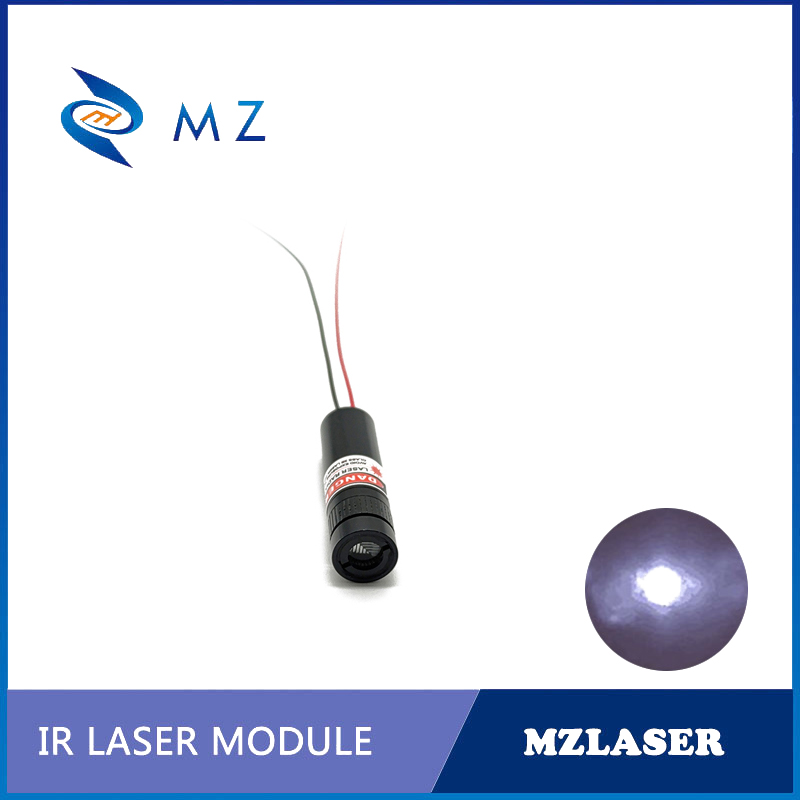 Miniaturowy Regulowany Moduł D – Industrial Laser Diode recenzja i cena