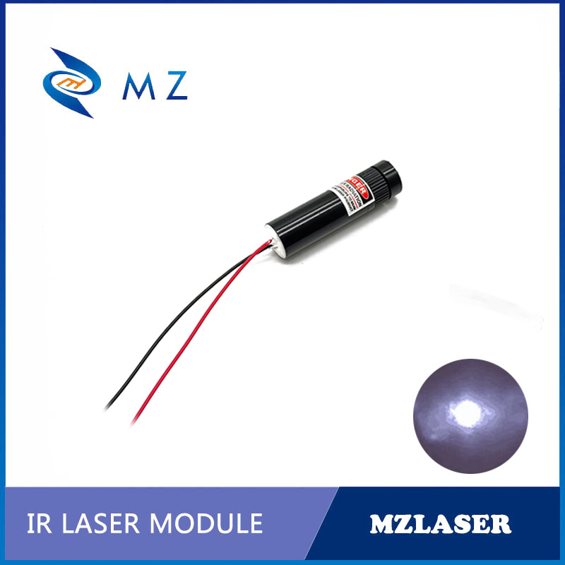 Miniaturowy Regulowany Moduł D – Industrial Laser Diode recenzja i cena