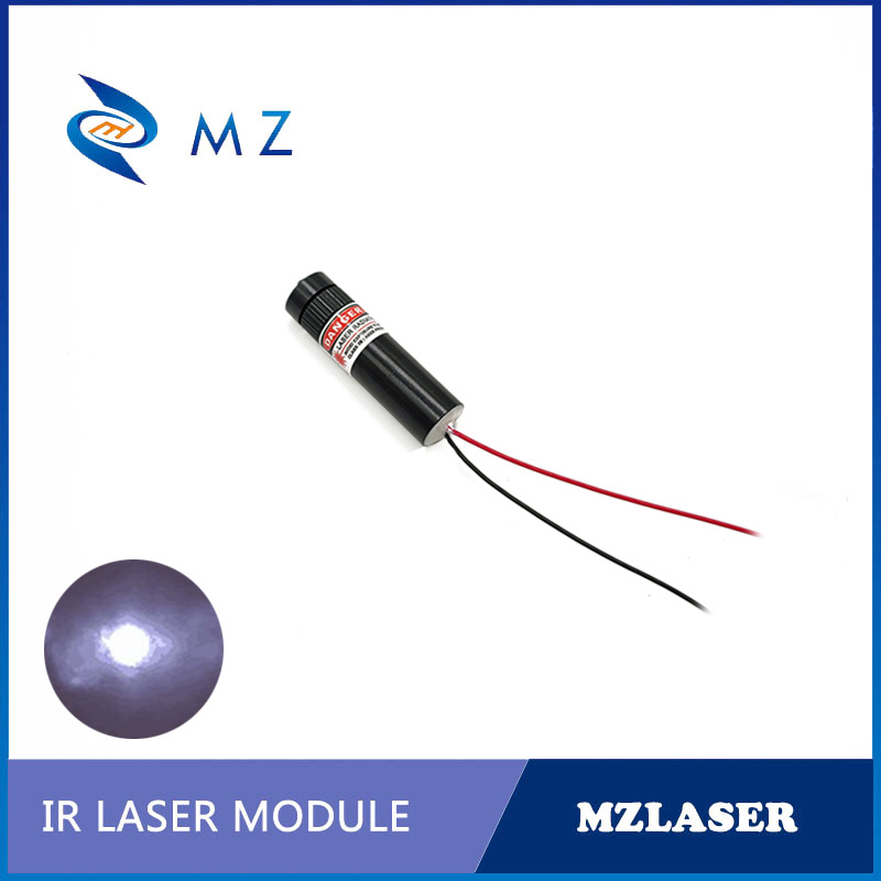 Miniaturowy Regulowany Moduł D – Industrial Laser Diode recenzja i cena