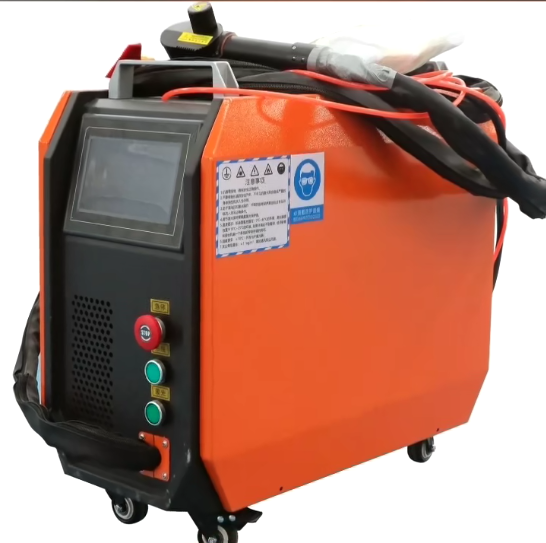 Producenci maszyn do czyszczen – Industrial Laser Manufacturers recenzja i cena