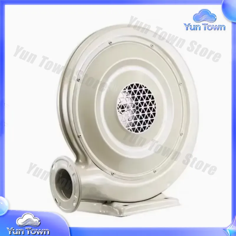 Wentylator odśrodkowy o mocy 5 – Industrial Laser Fume Extractor recenzja i cena