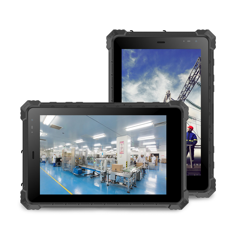 Opcjonalna ochrona przed wybuc – Industrial Laser Scanner recenzja i cena