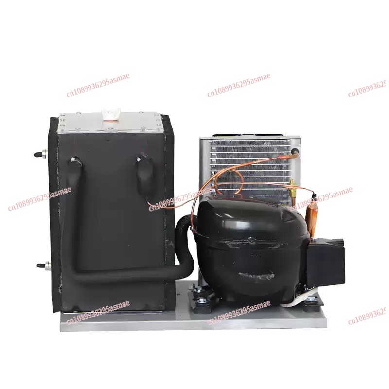 Kompresor chłodniczy 5L, chłod – Laser Chiller Water Cooler recenzja i cena