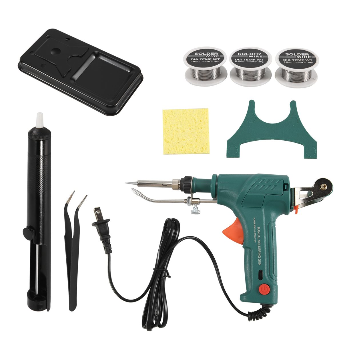 # Przemysłowe narzędzie do spa – Industrial Heated Laser Welding Tool recenzja i cena