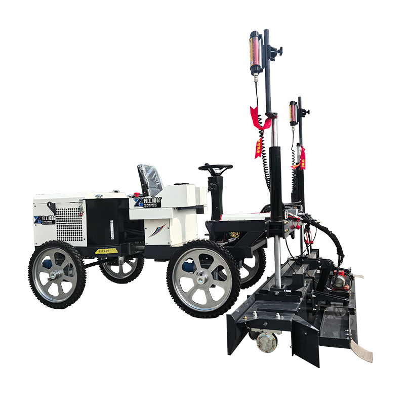 Precyzyjna poziomowanie powier – Industrial Laser Level recenzja i cena