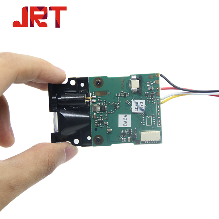 Przemysłowy dalmierz laserowy  – Industrial Laser Distance Sensor recenzja i cena