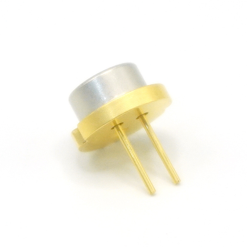 GTV100A TO‑9‑9mm Zielona dioda – Industrial Laser Diode recenzja i cena