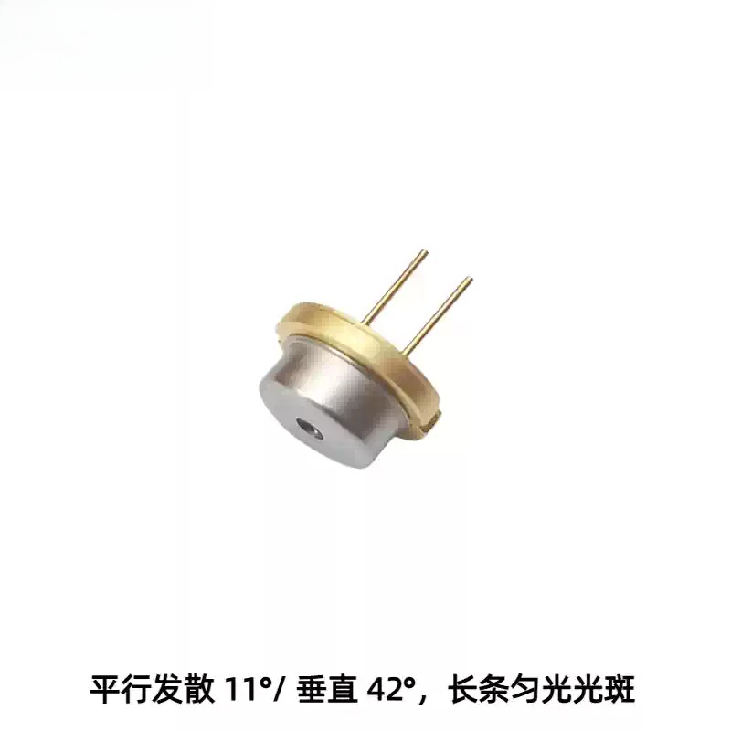 GTV100A TO‑9‑9mm Zielona dioda – Industrial Laser Diode recenzja i cena