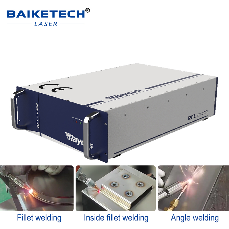 Moduł lasera światłowodowego p – Industrial Laser Cleaning Equipment recenzja i cena