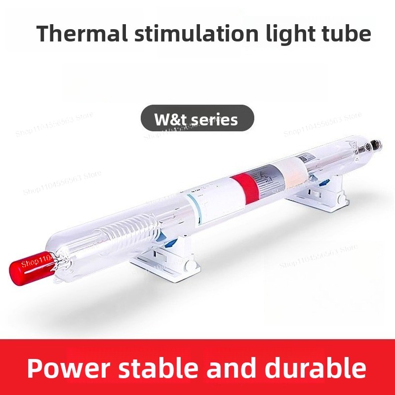 Lampa laserowa CO₂ o dużej moc – Laser Tube Replacement recenzja i cena