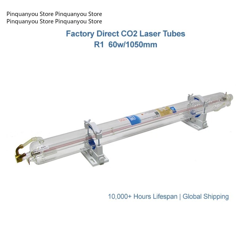 Lampa laserowa R1 65W 80W, dłu – Laser Tube Replacement recenzja i cena