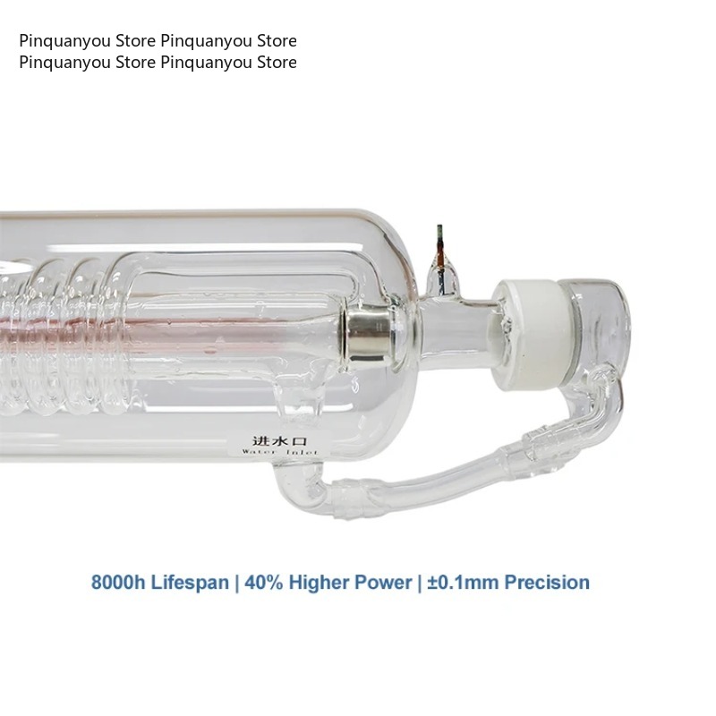 Lampa laserowa R1 65W 80W, dłu – Laser Tube Replacement recenzja i cena
