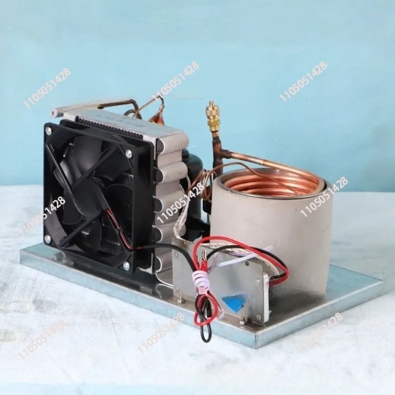 Chiller do urządzeń kosmetyczn – Laser Chiller Water Cooler recenzja i cena