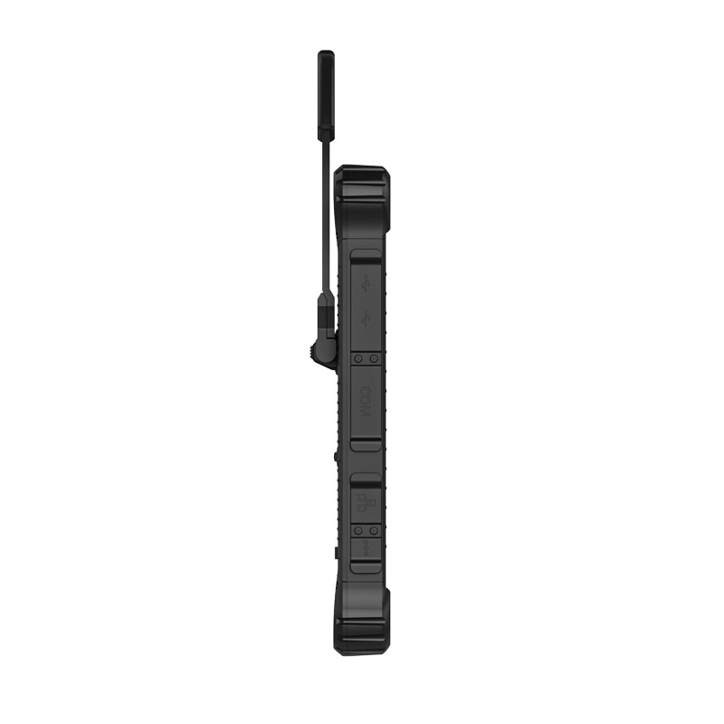 Wytrzymały tablet przemysłowy  – Industrial Laser Scanner recenzja i cena