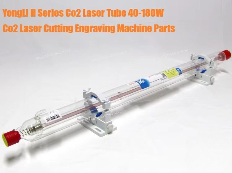 Miernik prądu do szklanej tuby – Laser Tube Replacement recenzja i cena