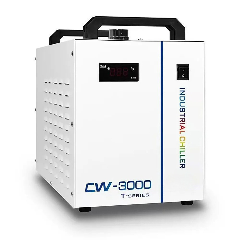 Chłodnica wody przemysłowa do  – Industrial Laser Manufacturers recenzja i cena