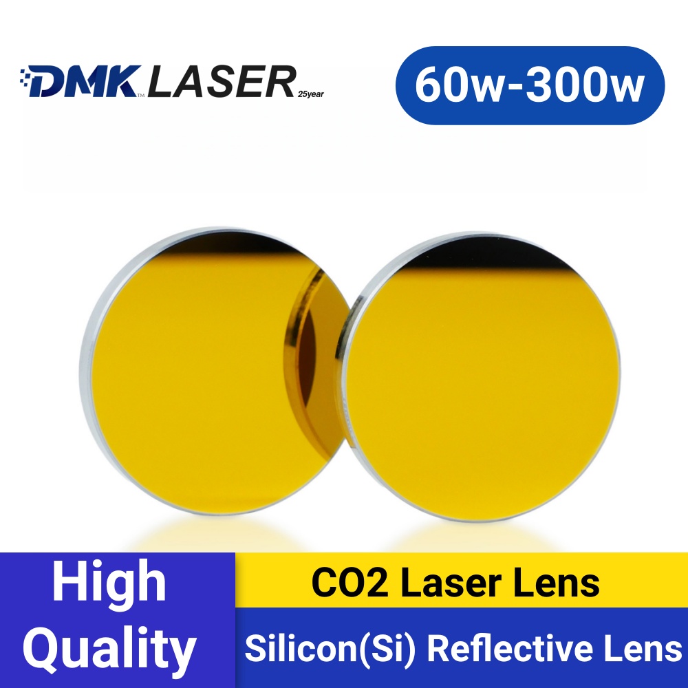 Lustro odblaskowe silikonowe ( – Co2 Laser Mirror recenzja i cena