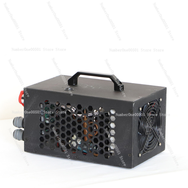 H19121 Mikrochłodziarka Wodna  – Laser Chiller Water Cooler recenzja i cena