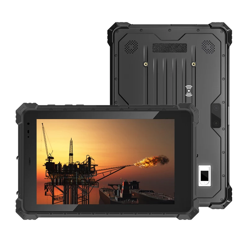 Tablet przemysłowy 10,1 cala z – Industrial Laser Scanner recenzja i cena